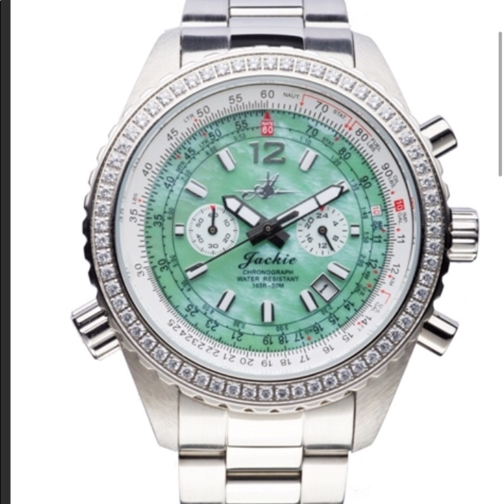 Beautiful Watch!